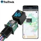 4G Relay GPS Tracker Car Truck Electric Motorcycle Cut Oil Locator ACC Towed Away Call Alarm