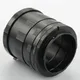 Macro Extension Tube Ring Adapter For M42 / Canon EOS / Nikon AI / SONY AF / NEX / Pentax PK /