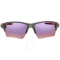 Flak 2.0 Xl Prizm Road Sport Sunglasses - Purple - Oakley Sunglasses