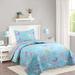 MarCielo Kids Quilt Set Bedspread Set For Children Girls Boys Coverlet