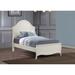 Coaster Furniture Dominique White Panel Bed