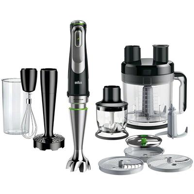 Braun Multiquick 9 SmartSpeed Hand Blender