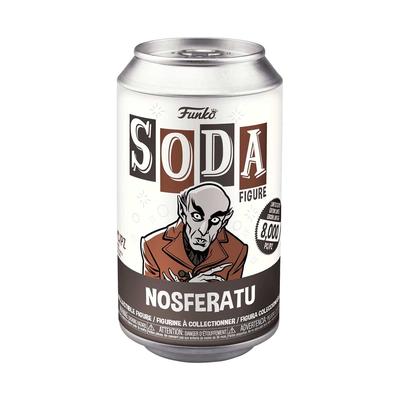 Funko POP! Soda: Nosferatu 4.25
