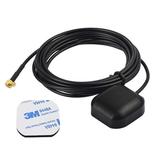 Bingfu External Waterproof Active GPS Navigation Antenna with MCX Male Plug Connector 3-5V DC Compatible with Handheld Portable Garmin GPSMAP 72 76 60 60C 60CS 60Cx 60CSx Lowrance GPS Receiver Modem