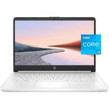 HP 14.0 FHD(1980x1080) Laptop Intel Core i3-1115G4 Intel UHD Graphics 4 gb RAM 256 gb SSD Wi-Fi and Bluetooth Windows 10 Pro in S Mode Silver