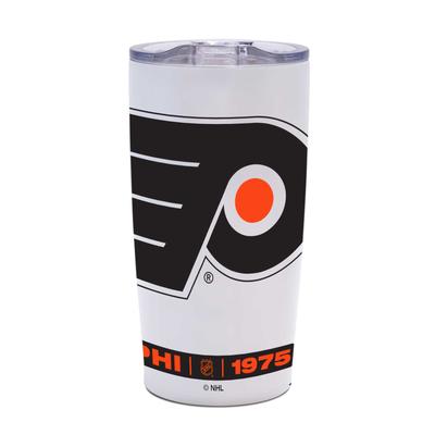 WinCraft Philadelphia Flyers 20 oz. MVP-Becher in Sonderedition