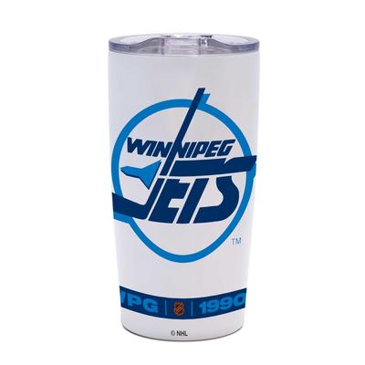 WinCraft Winnipeg Jets 20 oz. MVP-Becher in Sonderedition