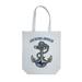 Navy Midshipmen Canvas Tote Bag
