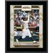 Xander Bogaerts San Diego Padres 10.5" x 13" Sublimated Player Plaque