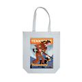 Tennessee Volunteers Canvas Tote Bag