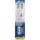 Oral-B Pulsar Battery Powered Toothbrush, Gum Care, Soft, 2 Count (Colors May Vary) (Gum Care) (Gum Care)