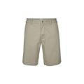 O'Neill Friday Night Shorts, 7500 Chinese Beige, Regular for Men, 7500 Chinese Beige, 38W