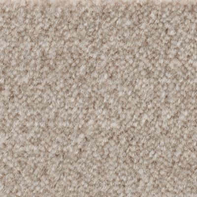 Teppichboden BODENMEISTER "Jupiter, Velours - meliert, Made in Belgium", beige, B:500cm H:7,5mm L:800cm, Polyamid, Teppiche, Wohnzimmer, Schlafzimmer, Kinderzimmer, Breite 400/500 cm Image