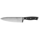 Henckels 8" Chef's Knife Stainless Steel/Plastic in Gray | Wayfair 19549-203