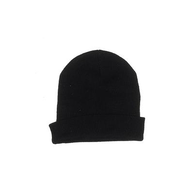 Main Character Beanie Hat: Black Accessories