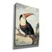 Bay Isle Home™ Krew Red-Billed Toucan, C. 1748 On Canvas by Aert Schouman Print Canvas, Solid Wood | 26 H x 18 W x 0.75 D in | Wayfair