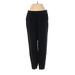 Gap Outlet Dress Pants - High Rise: Black Bottoms - Women's Size Small