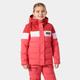 Helly Hansen Junior Girl Diamond Warne Skijacke 152/12