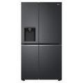 NatureFresh GSLV71MCTD Total No Frost American Fridge Freezer