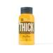 Duke Cannon Supply Co. THICK High-Viscosity Body Wash for Men - Bay Rum 17.5 Fl Oz