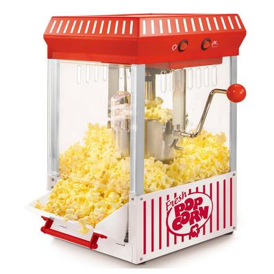 Nostalgia 2.5-Ounce Kettle Popcorn Maker