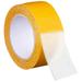 NUOLUX 1 Roll Portable Sealing Tape Multi-purpose Carpet Tape Double-sided Rug Tape