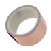 50mm * 10m One Side Copper Foil Tape EMI Shielding Single Conductive Adhesive for Guitar