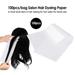Dyeing Highlight Sheet Tool Hair Tissue Salon Paper Barber Reusable Separating Hair Care