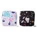 Tinksky 1Pc Lovely Menstrual Pad Storage Bag Portable Travel Bag Sanitary Napkin Bag