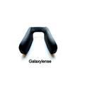 Galaxy Replacement Nose Pad Rubber kits for Oakley Sutro sunglasses