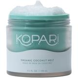 Kopari Organic Coconut Melt | Multi Purpose Skin Moisturizer 100% Unrefined Coconut Oil Skin Care For Body Hair Face | Vegan Cruelty Free Paraben & Sulfate Free | 5 Oz