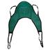 Drive Medical Padded U Sling with Head Support Large