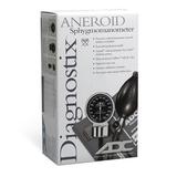 Diagnostixâ„¢ Aneroid Sphygmomanometer