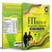 Diamond Hills Fit PATCH-UPâ„¢ 30ct Patches - Daily Boost of Metabolism Energy Fat Burn