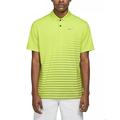 Nike Dry Fit Vapor Graphic Golf Polo Size 2XL Color Lime CU9794-389 NWT