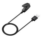 EXMRAT Charger Compatible with Garmin Forerunner 235 Replacement Charging Cable Clip for Garmin Forerunner 235 Smart Watch