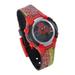 Spider-Man LCD Watch - Stylish Digital Wristwatch with Iconic Spider-Man Design - Ditch the Phone and Showcase Your Superhero Time-Telling Powers!