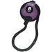 HTYSUPPLY Group AeroMat Power Rope Medicine Purple 8 lb