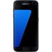 Samsung Galaxy S7 SM-G930F 32GB Factory Unlocked 4G/LTE Single Sim Smartphone (Black Onyx)