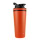 Ice Shaker 26 oz Shaker Bottle, Insulated Stainless Steel Water Bottle & Protein Shaker As Seen On Shark Tank