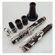 Clarinet Student Student Sandalwood Ebony Bb Clarinet E13 Professional Buffet Clarinet Mouthpiece