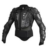 Strungten Motorcycle Protective Jacket Full Body Armors Dirt Bike Gear ATV Safety Motocross Protector Bike Body Armors Cycling Biking Riding Protector
