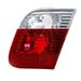 For- 3 Series E46 2002-2005 Car Inner Rear Taillight Brake Light 63216910537 Right