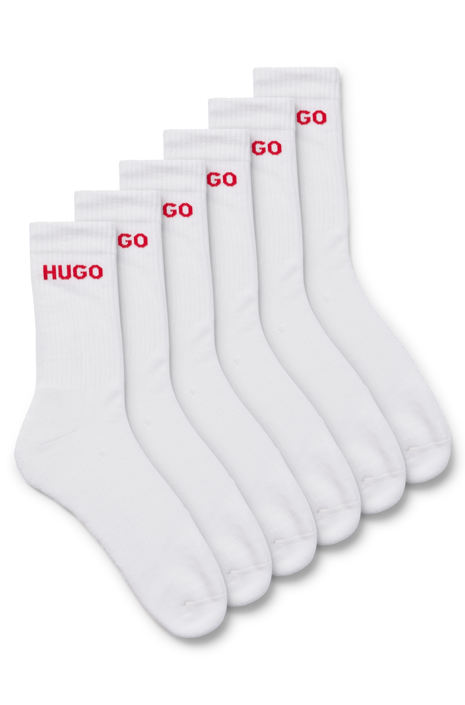 Socken HUGO UNDERWEAR 