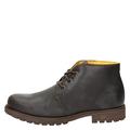 Panama Jack Bota Panama Herren Kalt gefüttert Classics Kurzschaft Stiefel & Stiefeletten, Braun (Brown), 46 EU