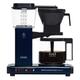 Moccamaster KBG Select Coffee Machine - Midnight Blue