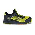 Beta WORK 7353Y Safety Trainer 0-Gravity Lightweight Breathable Yellow UK 5