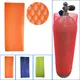 6.9"-8" Heavy Duty PVC Scuba Diving Tank Protective Mesh Dive Cylinder Tank Mesh Protection