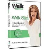 Pre-owned - Leslie Sansone: Walk Slim - 4 Fast Miles! (Full Frame)