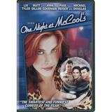 Pre-Owned One Night At Mccool S (Dvd) (Good)